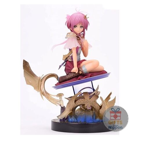 Kotobukiya rage bahamut - rage, of