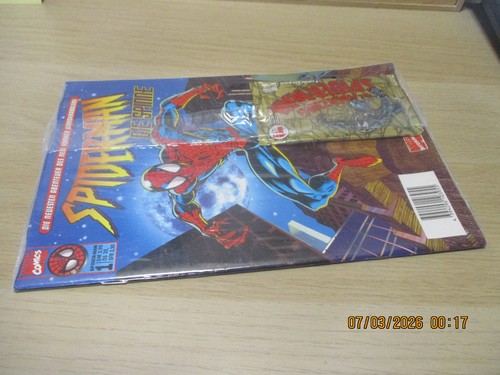 Spider man the 1 - the,