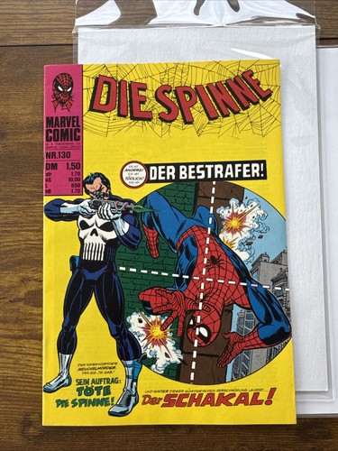 Amazing spider man - amazing, (1974)