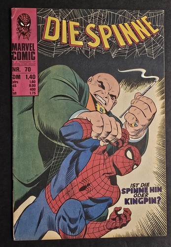 Amazing spider man die - /,