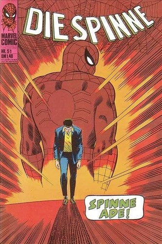 Die spinne - spinne, #51