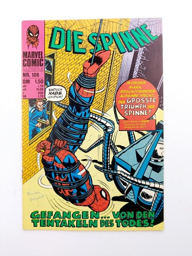 Williams marvel comic the - marvel,