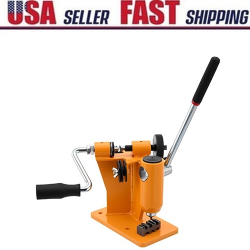 Chainsaw chain breaker - chain,