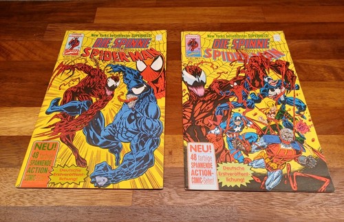 Spiderman die spinne the - spiderman/die, spinne/the