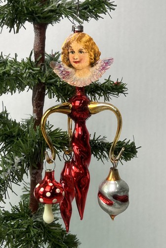 1446 fancy christmas - 1x,