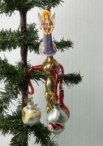 1450 fancy christmas - 1450/26, 1x