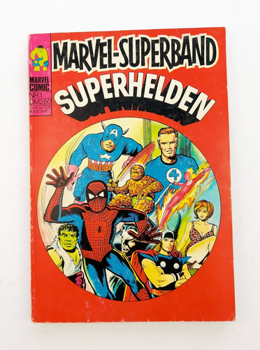 Williams comic marvel - williams,