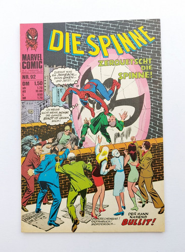 Williams marvel comic the - williams,