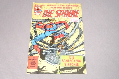 The spider issue 82 - issue, no.