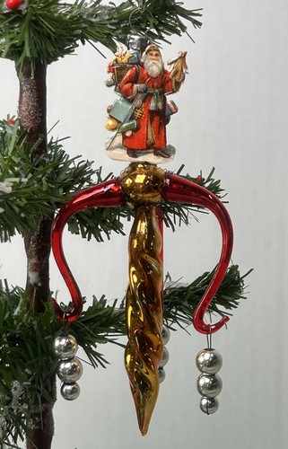 1443 fancy christmas - 1x,