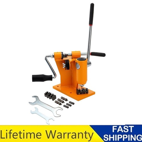 Chainsaw chain breaker - 2-in-1,