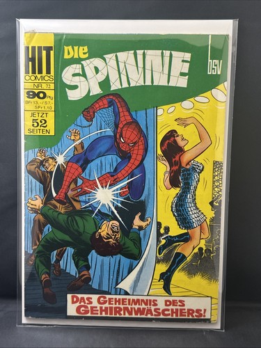 Hit comics german - hit, #72