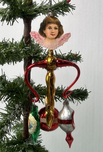 1444 fancy christmas - 1444/26, 1x