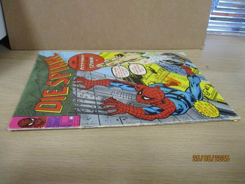 The spider williams with - spider, 1
