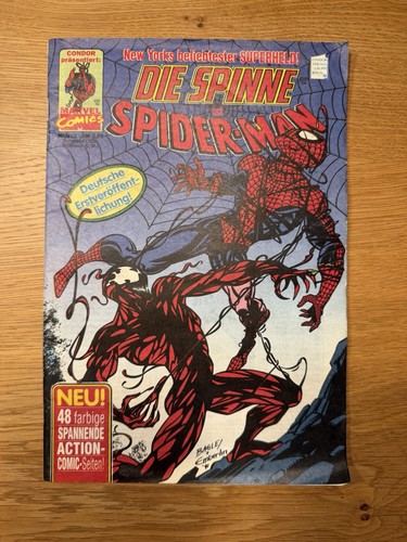 Die spider - spider-man, 213