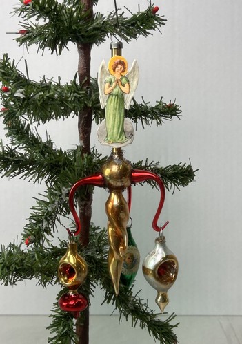 1445 fancy christmas - fancy,